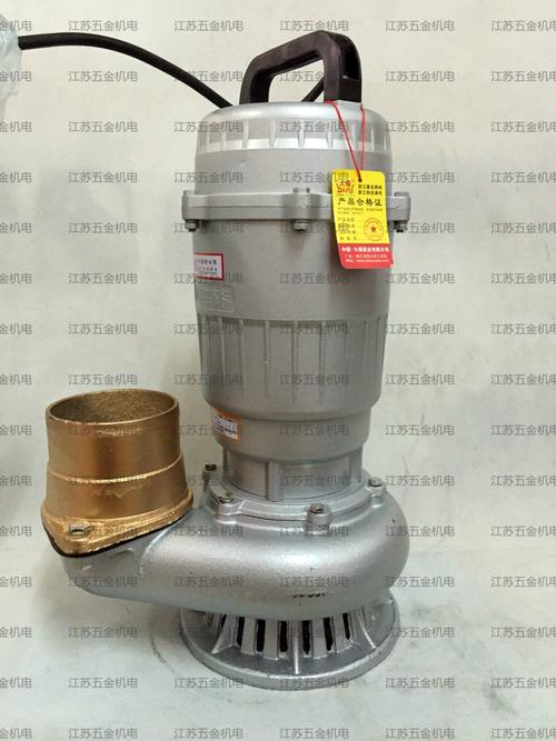 大福2.2kw4寸家用水泵深井抽水泵抽水机高扬程潜水泵220v农用380v