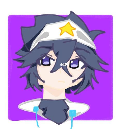 关于雷安_凹凸世界_情侣头像_凹凸世界雷安_文化_绘画