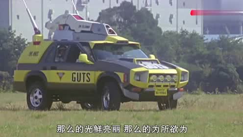 人死后真的会有灵魂,迪迦奥特曼里出现过鬼魂,携手消灭怪兽