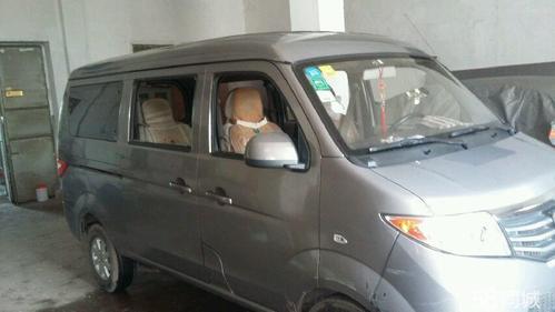 武汉二手车网 武汉二手车 面包车 二手长安 二手金牛星  免费发送到