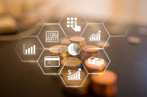 互联网商务金融