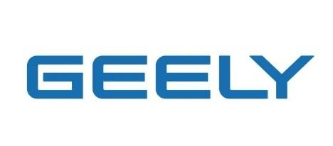 吉利控股发布全新logo:吉利星空灰