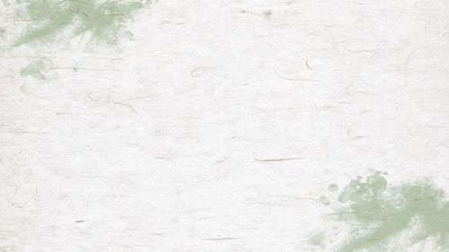 动态水墨画ppt背景图