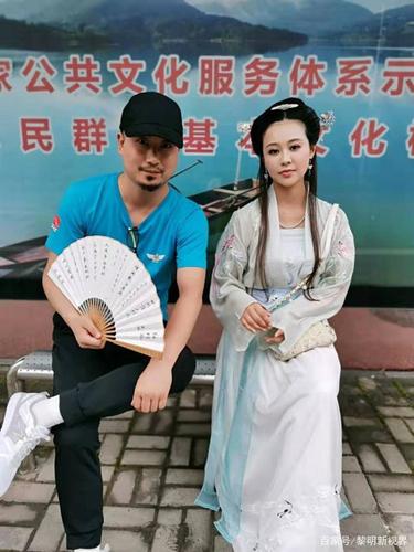 宜昌群主筹资拍大片 宜昌伢子携手陈圆媛领衔主演