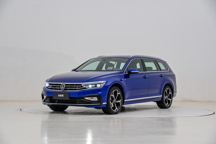 大众新蔚揽