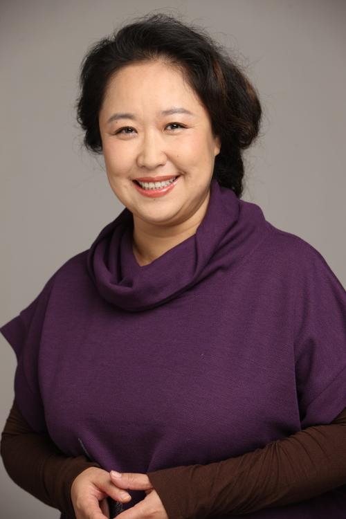 赵珈琪