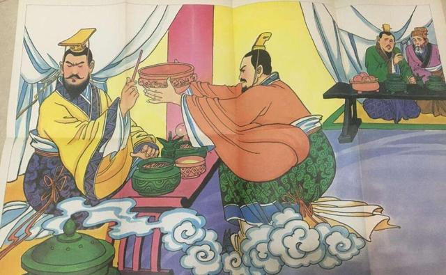 蔺相如大出风头的渑池之会为什么是赵国的战略失误