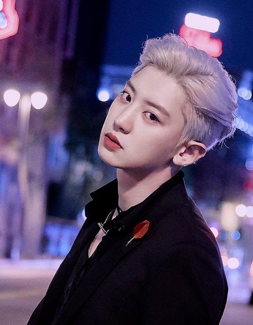 美梦成真(朴灿烈×名井南)