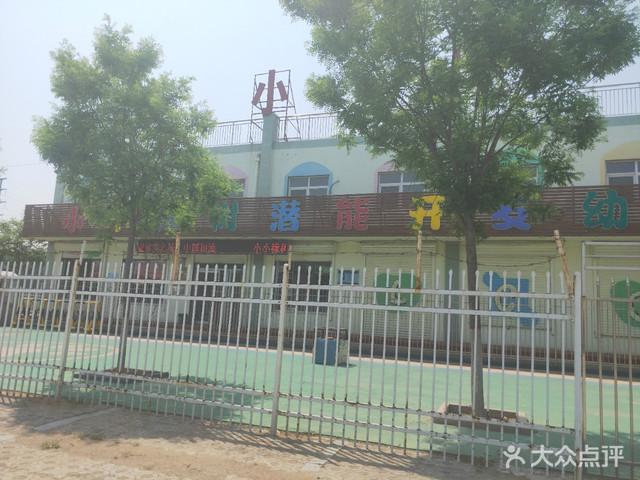 小小橡树潜能开发幼儿园课程_价格_简介_怎么样-东阿县学习培训-大众