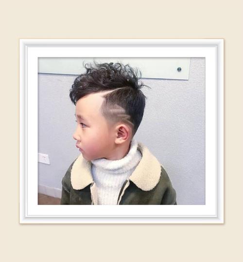 【男孩·女孩】298秒杀10次儿童理发烫发代金卷,附加1500元儿童摄影