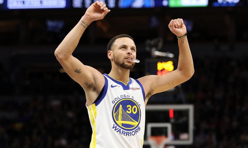 nba―萌神库里32岁生日过去发生了什么_高清图集_新浪网