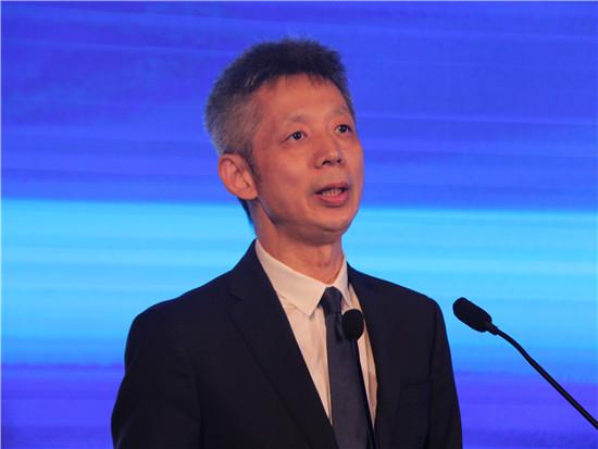 复旦大学副教授蒋昌建