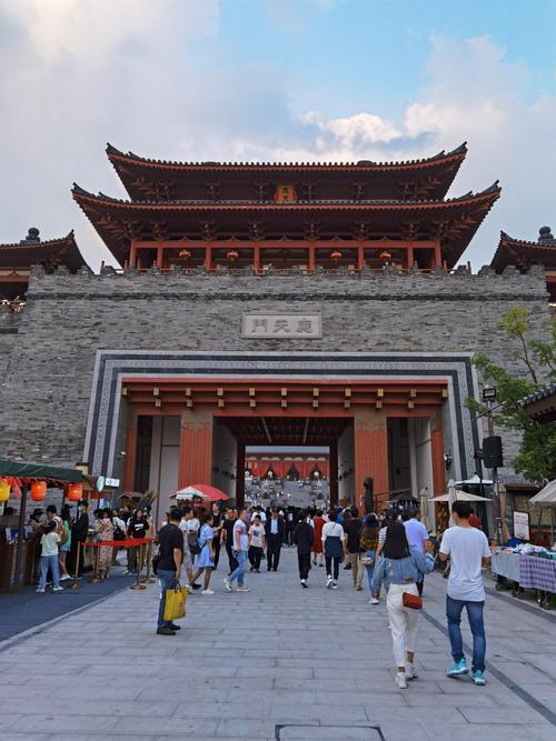 苏州华谊兄弟影视城