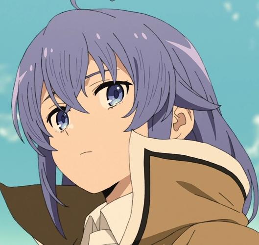 洛琪希自截头像无职转生