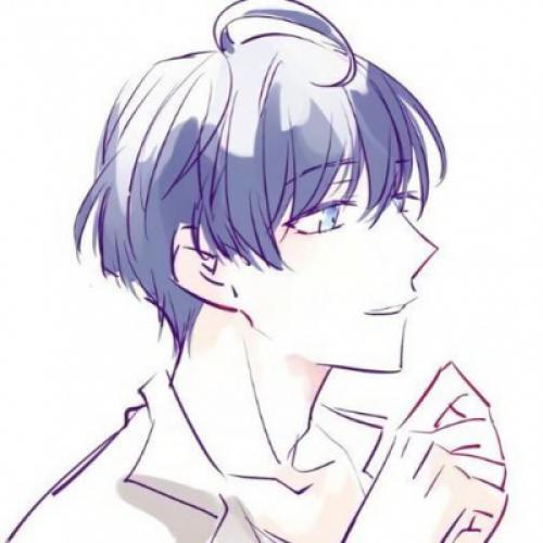酷帅冷酷动漫男头像,敢保证这才是大家喜欢的