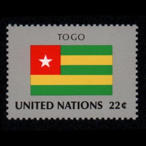 旗帜多哥邮票国旗多哥邮票国旗邮票图片大全多哥国旗 多哥 