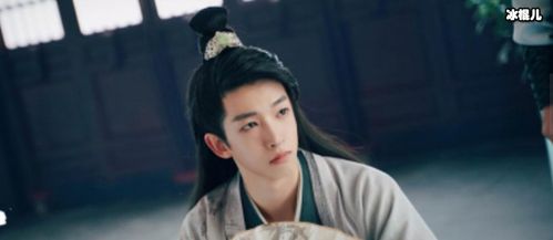亲爱的药王大人楚启贤扮演者 刘宇详细个人资料大揭秘