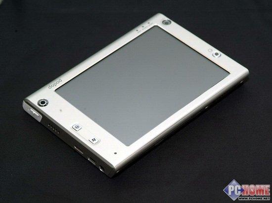 多普达ppc智能手机u1000真机海量图赏