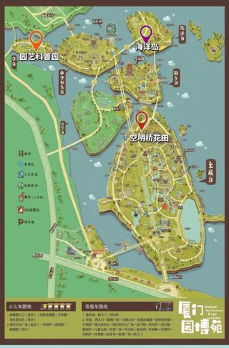 花开了厦门这片绝美花海撑起了春天的颜值隔着屏幕都能闻到香