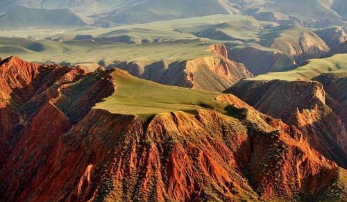 黑龙江被忽略的一座山,主峰海拔831米,属长白山山脉