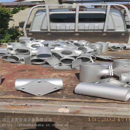 dn75碳钢检查口厂家 钢制检查口用途 铸铁检查口安装