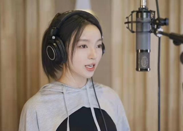 小潘潘唱法赏析知错就改重唱黄梅戏还有人爱听吗