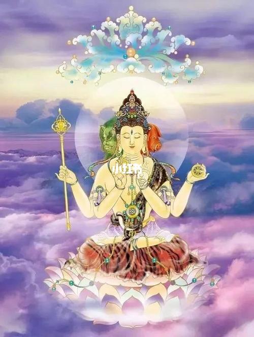 菩萨保佑爸爸早日康复05,家人身体健康05.