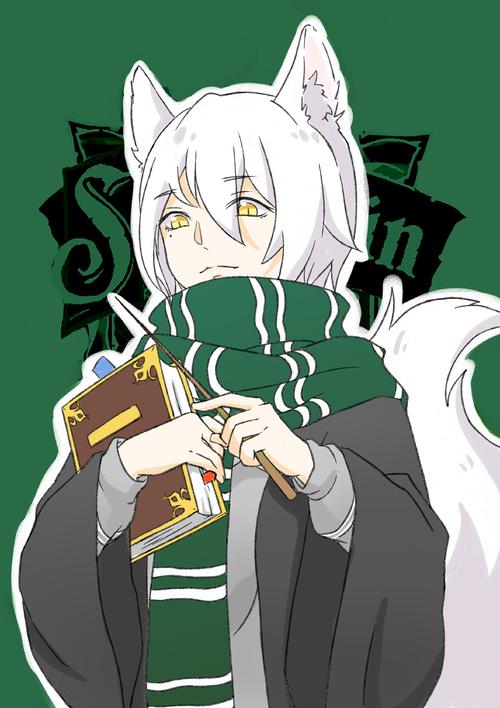 鬼狐天冲 - 付丧