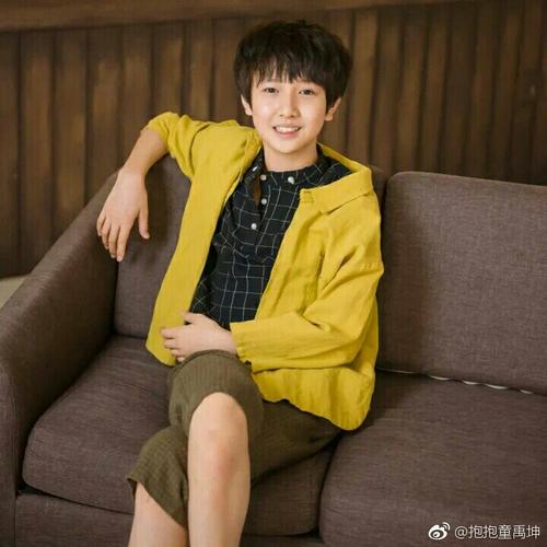 童禹坤-tf家族照片集-话本小说网
