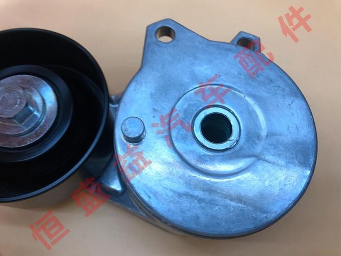 涨紧轮新轩逸新骐达骐达16t发电机皮带新天籁天籁新奇骏涨紧轮