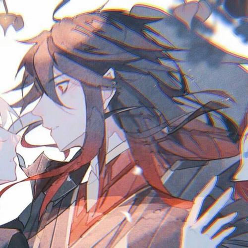 动漫情侣头像(19)