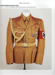 纳粹"死亡天使"厄玛格丽斯是奥斯维辛集中营的一名党卫军高级女军官