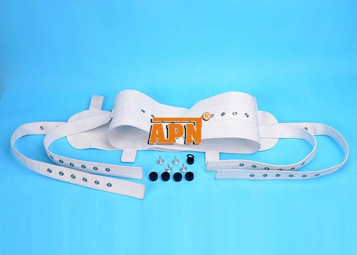 apn生产厂家 磁扣式约束带 精神专科用具 医用腰腹部磁控约束带