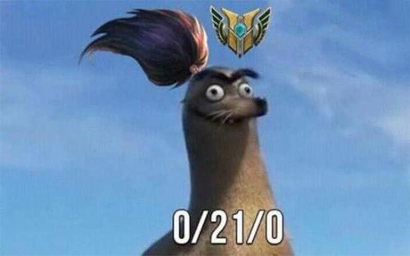 英雄联盟lol亚索托儿索表情包 搞笑表情包