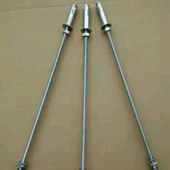 通丝吊杆规范标准