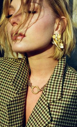 有喜欢julie fournier小姐姐的吗