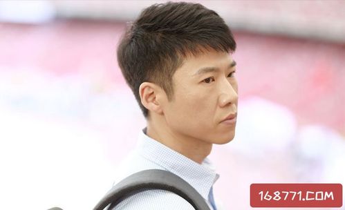 王骁的妻子是谁,其实王骁出生在一个演艺世家