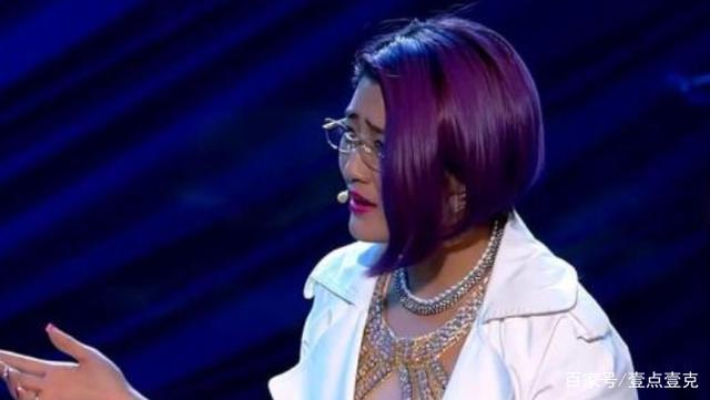 随后,张玉娇还登上了央视舞台,参演了小品