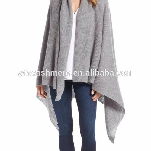 lady cashmere wrap