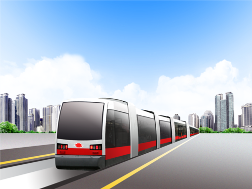 商务 地铁 报告模板.ppt