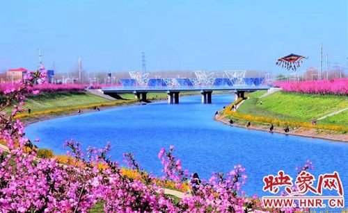 大象号  正文 其实,嫘祖海棠园只是西平县以"创园"为目标和契机,全
