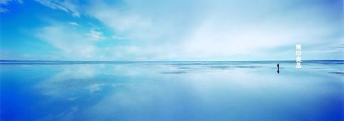 muji2010 地平线系列「无印良品就像水,只要有凹槽就有它」(designer