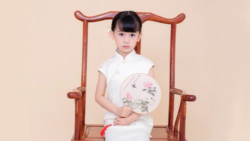 可爱小美女童星演员刘芝妙桌面壁纸 - 第5张
