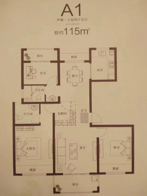全椒县国兴君悦华府小区户型图,全椒县国兴君悦华府图