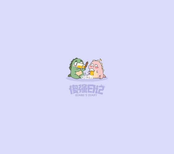 傻强日记壁纸哟_壁纸_日记_素材_壁纸