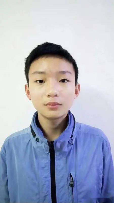 紧急搜寻:合江15岁男孩已失联两天 家人心急如焚盼其回家