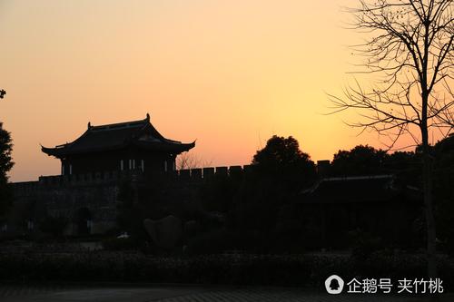 宁波人春节游海宁盐官景区半价!