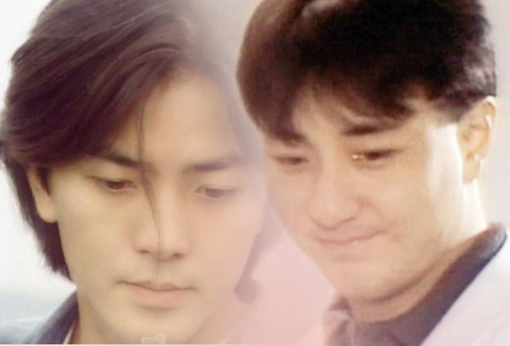 *伊面素材来源百度图片,吴生素材来源吴岱融贴吧爱上水的咸鱼3,侵删歉