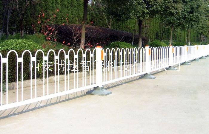 陕西马路护栏安装施工