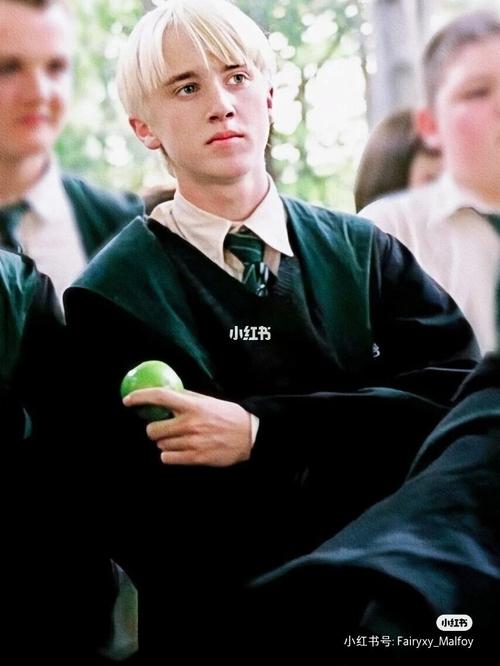 马尔福图片_壁纸_德拉科马尔福_娱乐_明星娱乐资讯